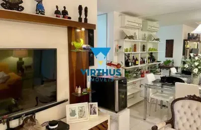 Oportunidade no recreio, ecolife, apartamento, 3 quartos, suíte, infra