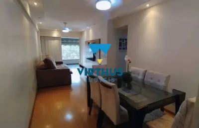 Apartamento com 3 quartos à venda na Rua Tirol, 690, Freguesia (Jacarepaguá), Rio de Janeiro