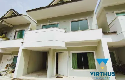 Freguesia - rua ituverava - casa em  condomínio - 4 quartos (2 suítes)
