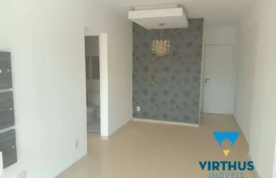 Barra olímpica - portal do atlântico - apartamento 2 quartos