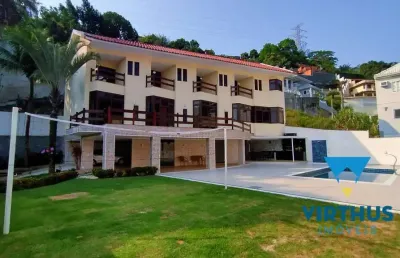 Casa em condomínio fechado com 4 quartos à venda na Rua Saira Verde, 110, Freguesia (Jacarepaguá), Rio de Janeiro