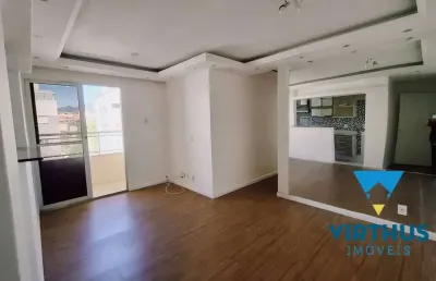 Apartamento com 3 quartos à venda na Estrada Pau-ferro, 234, Pechincha, Rio de Janeiro