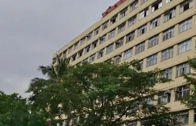 Apartamento com 2 quartos à venda na Estrada do Cafundá, 1757, Taquara, Rio de Janeiro