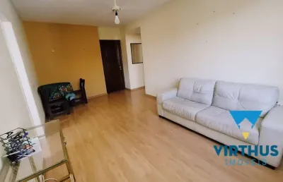 Apartamento de 1 quarto no pechincha com infraestrutura