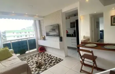 Cobertura com 3 quartos à venda na Rua Tirol, 962, Freguesia (Jacarepaguá), Rio de Janeiro