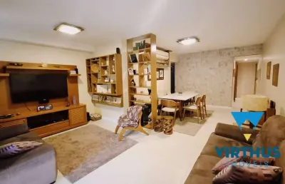 Freguesia - giverny - apartamento de 4 quartos - infra de lazer
