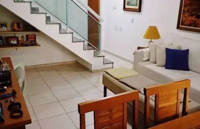 Pechincha - casa em condomínio fechado com 3 quartos