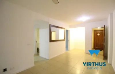 Rio 2 - normandie - apartamento 3 quartos (2 suítes) - infra de lazer