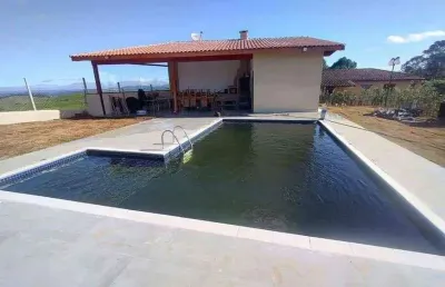Realiza o sonho da sua chacara nova personalizamos do seu jeiro - chacara na planta