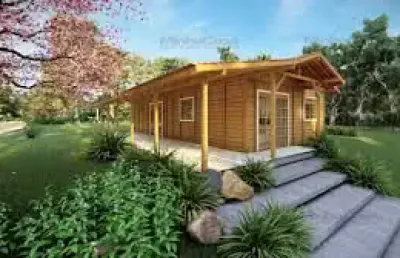 Casa com 2 quartos à venda na Rua Santa Cruz, 9823, Zona Rural, Santa Isabel