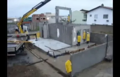 Chácara / sítio com 2 quartos à venda na Rua Santa Cruz, 9988, Nova Santa Isabel, Santa Isabel