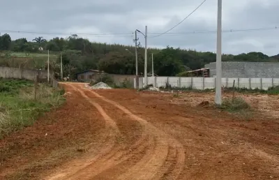 Terreno em condomínio fechado à venda na Avenida Antônio Mathias de Camargo, 6655, Centro (Caucaia do Alto), Cotia