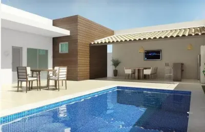 Chácara / sítio com 2 quartos à venda na Avenida Antônio Mathias de Camargo, 5587, Centro (Caucaia do Alto), Cotia
