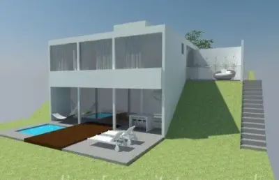 Chácara / sítio com 2 quartos à venda na Estrada Municipal da Cachoeira, 7483, Cachoeira, Cotia