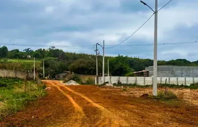 Terreno à venda na Rua Osvaldo Cruz, 7, Bosque de Ibiúna, Ibiúna
