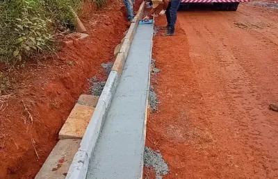 Terreno em condomínio fechado à venda na Avenida Francisco Lourenço, 180, Almeida Prado, Igaratá