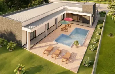 Chácara / sítio com 3 quartos à venda na Avenida Francisco Lourenço, Águas de Igaratá, Igaratá