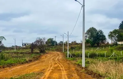 Terreno à venda na Rua Osvaldo Cruz, 55, Verava, Ibiúna