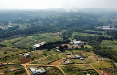 Chácara / sítio à venda na Rua Osvaldo Cruz, 9762, Verava, Ibiúna