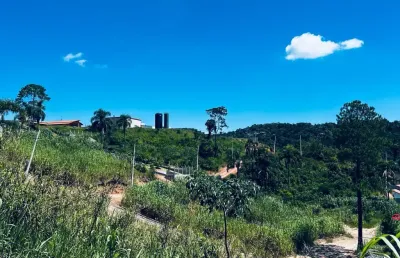 Terreno em condomínio fechado à venda na Avenida Francisco Lourenço, 839, Águas de Igaratá, Igaratá