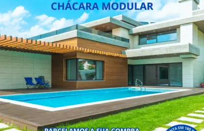A praticidade que voce busca, a natureza que voce merece