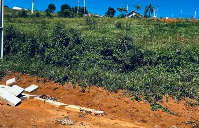 Terreno à venda na Avenida Francisco Lourenço, 4214, Águas de Igaratá, Igaratá