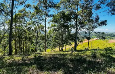 Terreno à venda na Avenida Francisco Lourenço, 258, Águas de Igaratá, Igaratá