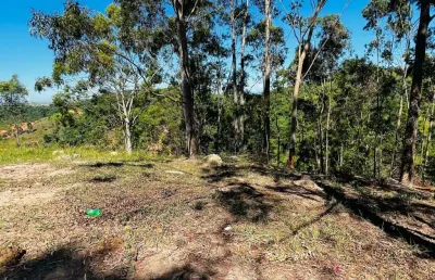 Terreno à venda na Avenida Francisco Lourenço, 436, Águas de Igaratá, Igaratá