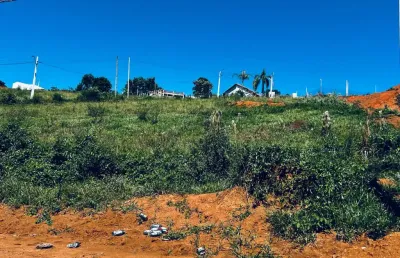 Terreno à venda na Estrada Municipal da Cachoeira, 785, Cachoeira, Cotia