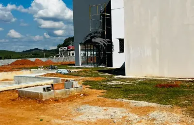 Chácara / sítio com 4 quartos à venda na Avenida Francisco Lourenço, 3788, Águas de Igaratá, Igaratá