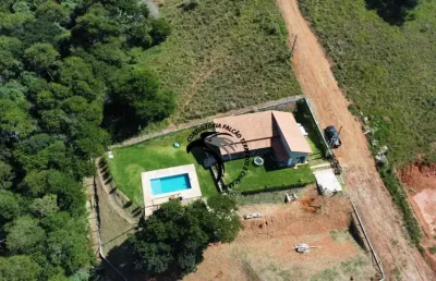 Chácara / sítio com 3 quartos à venda na Avenida Francisco Lourenço, 9907, Águas de Igaratá, Igaratá