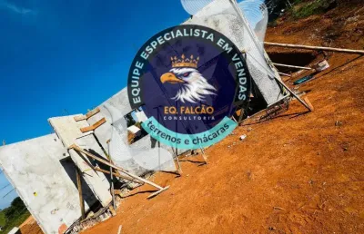 Chácara / sítio com 3 quartos à venda na Avenida Francisco Lourenço, 786, Águas de Igaratá, Igaratá