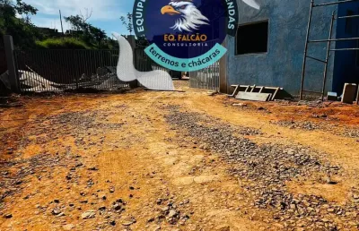 Chácara / sítio com 3 quartos à venda na Avenida Francisco Lourenço, 964, Águas de Igaratá, Igaratá