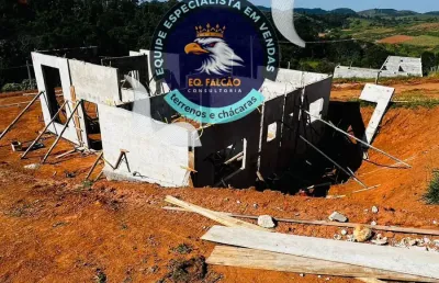 Chácara / sítio com 3 quartos à venda na Rua Osvaldo Cruz, 2314, Verava, Ibiúna