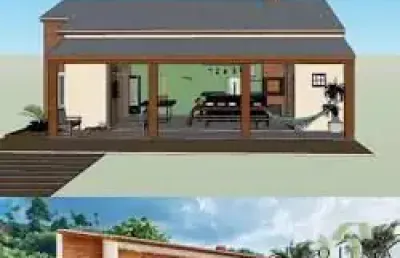Chácara / sítio com 3 quartos à venda na Avenida Francisco Lourenço, 3456, Águas de Igaratá, Igaratá
