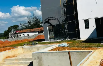 Chácara / sítio com 3 quartos à venda na Rua Osvaldo Cruz, 655, Verava, Ibiúna