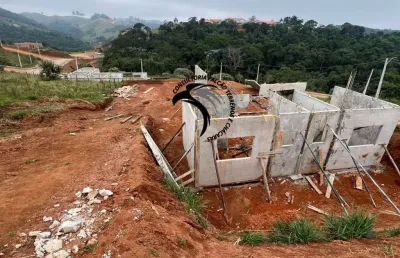 Chácara / sítio com 3 quartos à venda na Rua Osvaldo Cruz, 655, Verava, Ibiúna