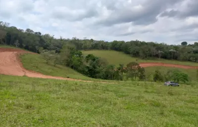 Terreno em condomínio fechado à venda na Estrada do Rancho Maringá, 550, Portão, Atibaia