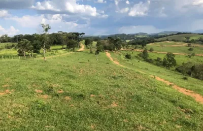 Terreno à venda na Estrada do Rancho Maringá, 220, Portão, Atibaia