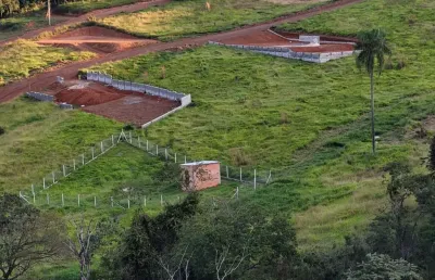 Terreno à venda na Estrada do Rancho Maringá, 605, Portão, Atibaia