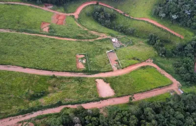 Terreno à venda na Estrada do Rancho Maringá, 510, Portão, Atibaia