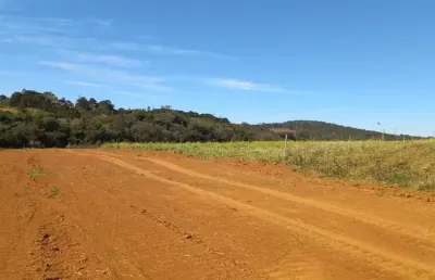 Terreno à venda na Rua Osvaldo Cruz, 119, Verava, Ibiúna