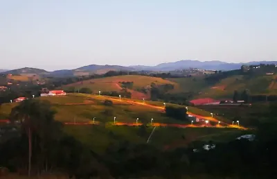 Terreno à venda na Rua São Vicente, 657, Recreio São Vicente, Atibaia
