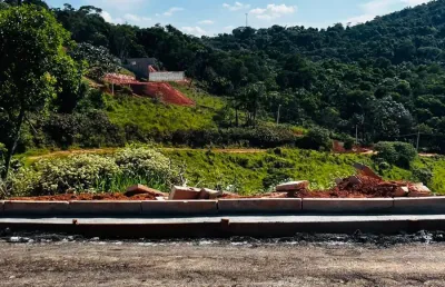 Terreno à venda na Avenida Francisco Lourenço, 129, Águas de Igaratá, Igaratá