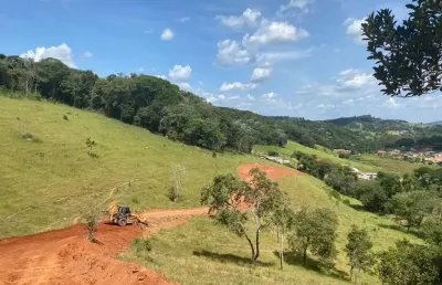 Terreno à venda na rua são vicente, 7412, recreio são vicente, atibaia, 500 m2 por r$ 79.999