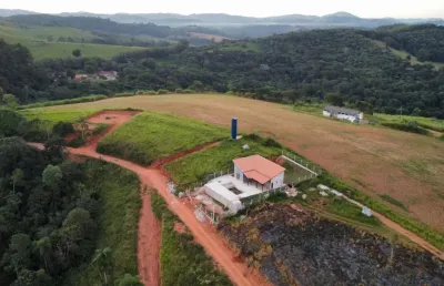 Terreno à venda na Rua São Vicente, 7777, Recreio São Vicente, Atibaia