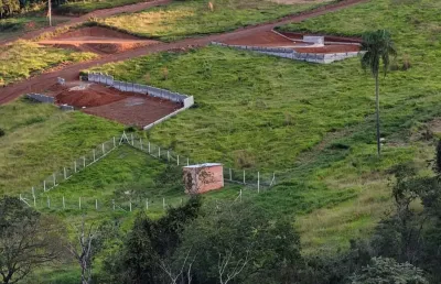 Terreno à venda na Rua São Vicente, 1111, Recreio São Vicente, Atibaia