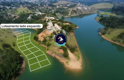 Terreno à venda na Avenida Francisco Lourenço, 3788, Águas de Igaratá, Igaratá