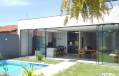 Chácara / sítio com 3 quartos à venda na Rua Santa Cruz, 33, Cachoeira, Santa Isabel