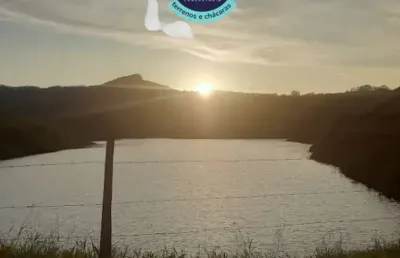 Terreno à venda na Avenida Francisco Lourenço, 2412, Recanto das Águas, Igaratá